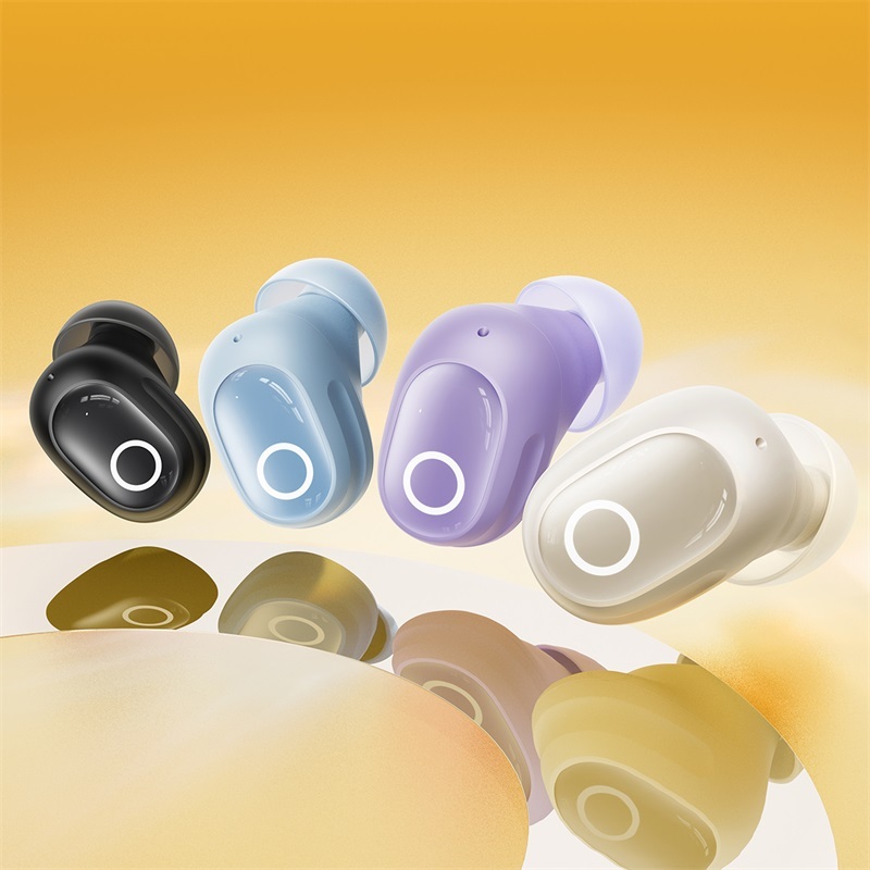 Tai nghe không dây Baseus BD1 TWS True Wireless Super Bass P55 chống nước, tai nghe nhét tai mini & di động, vừa vặn | BigBuy360 - bigbuy360.vn