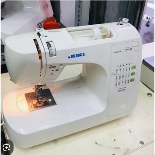 Máy may gia đình juki Misin 7700, HZL... hàng nội địa Nhật, Nhật bãi