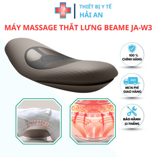 Máy Massage Thắt Lưng Giảm Đau Thoát Vị Đĩa Đệm BEAME JA-W3
