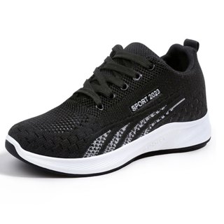 Giày thể thao nữ, chạy bộ , đi chơi cho nữ sport size 36-41 mã F31