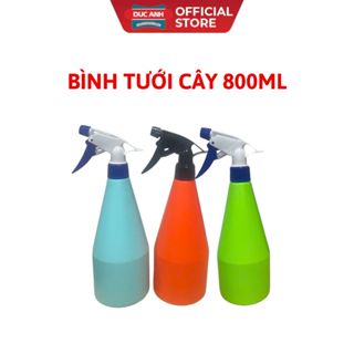 Bình tưới cây mini phun sương phun nước chăm sóc cây cảnh xịt kính chất liệu siêu bền