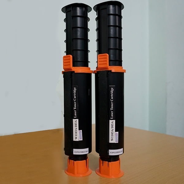 Hộp Mực 103A/ 103AD/ W1103A Máy in HP 1000A 1000W HP 1200A 1200W 1000 , Hàng nhập khẩu, chất lượng