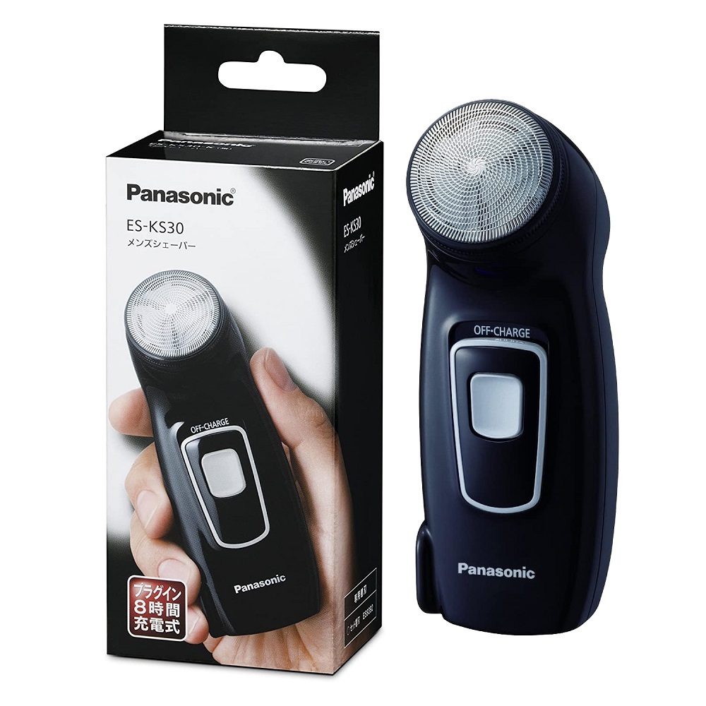 Máy cạo râu sạc điện Panasonic ES-KS30 hàng nội địa Nhật Bản