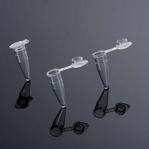 1000 Tube PCR 0.2ml Biologix