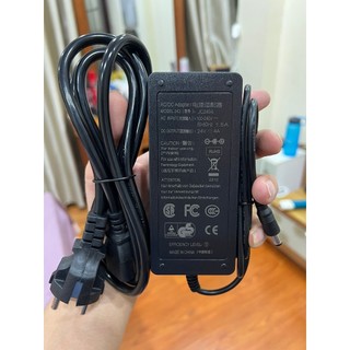 🔌 Nguồn Adapter 24V 4A Ổn Định, Bền Bỉ, Đa Năng Model: JC2404