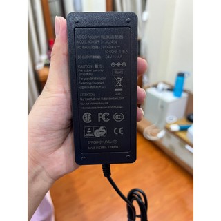 🔌 Nguồn Adapter 24V 4A Ổn Định, Bền Bỉ, Đa Năng Model: JC2404