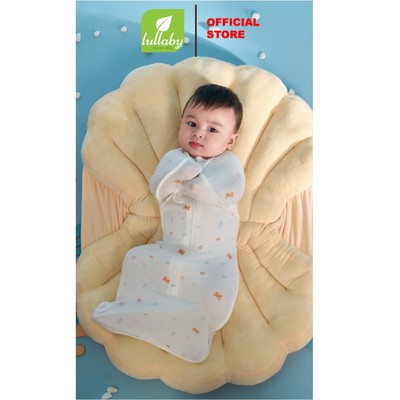 LULLABY - NH355N - Chũn cho bé trai/bé gái