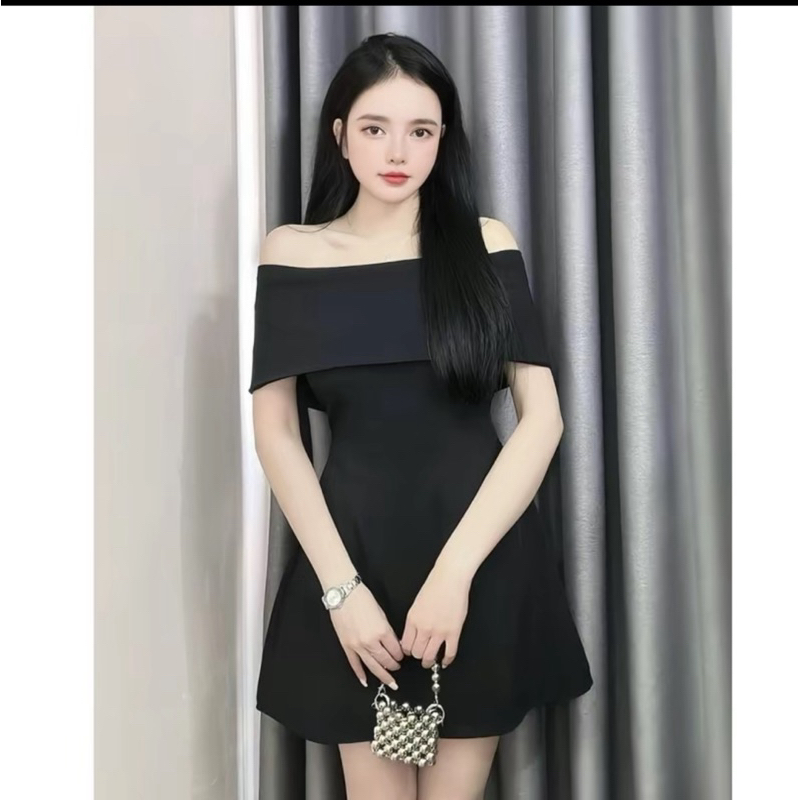 (T16) Váy tuyết mưa ngắn tay hai lớp (có quần bảo hộ) | BigBuy360 - bigbuy360.vn
