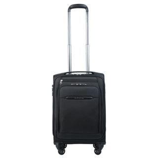  Vali kéo vải Sakos Vivian siêu bền hàng Việt Nam thương hiệu Mỹ size 18 20 24 28inch 