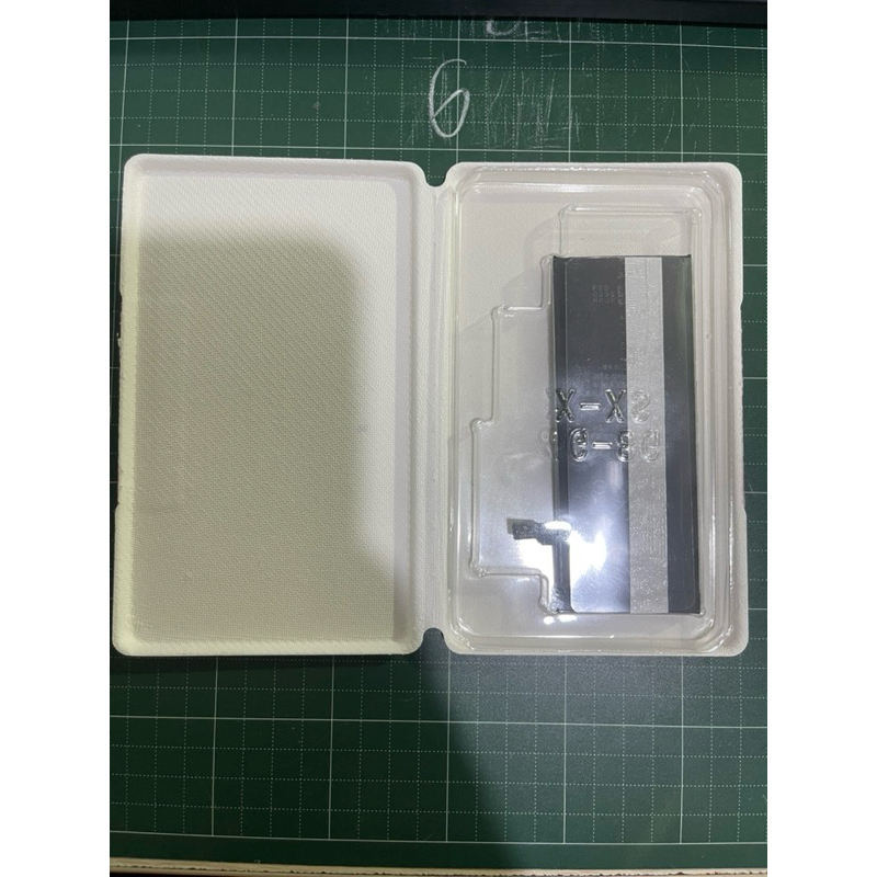 Pin Foxconn cho điện thoại 6G/ 6S/ 6S plus- (220225)