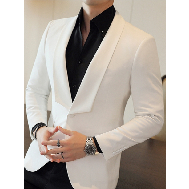 áo vest, áo vest nam phong cách Hàn quốc sang chảnh N77