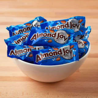 Socola nhân dừa Almond Joy 85g