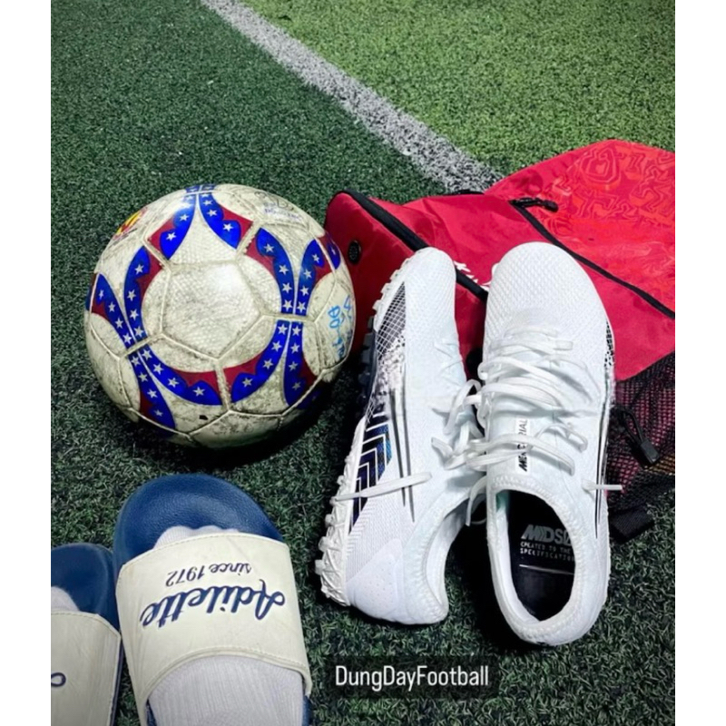 Giày Vapor 13pro Chuẩn Loại 1 tặng tất,dây giày,keo dán,bảo hành trọn đời các màu sắc,giá tốt nhất--