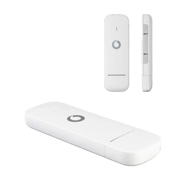 USB Dcom 3G/4G E3372/K5160 bản APP đổi IP