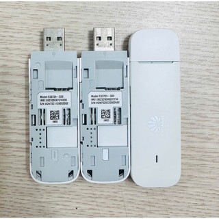 USB Dcom 3G/4G E3372/K5160 bản APP đổi IP