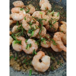 NÕN TÔM GIÒN XK. Túi 500G (giao hỏa tốc)
