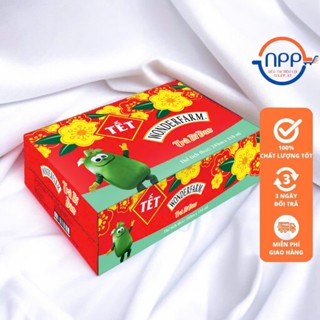 Trà Bí Đao, Nước Me Wonderfarm 1 thùng 24 lon 310ml