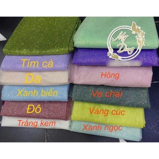 LƯỚI KIM TUYẾN CAO CẤP COMBO (KHỔ 1M5)
