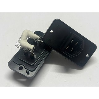 Trở Gió Điều Hòa Lò Xo Cabin Xe Tải, Linh Kiện Máy Lạnh, Chống Cháy, Chạy Ổn Định