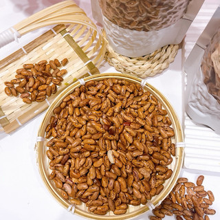 500g Đậu cúc hữu cơ