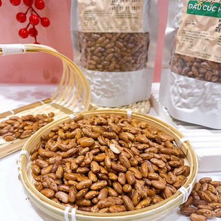 500g Đậu cúc hữu cơ