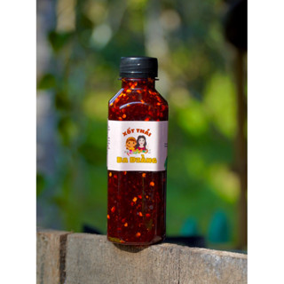 SỐT THÁI BA DZÀNG trộn chân gà 330g