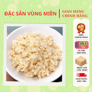 Gạo mầm Phúc An Be Fine 1kg