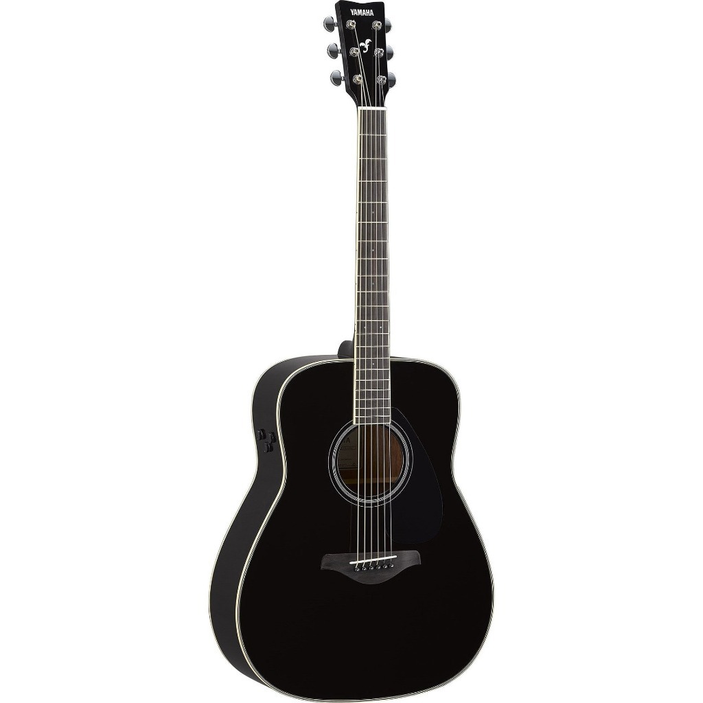 Đàn Guitar Acoustic Yamaha FG TA