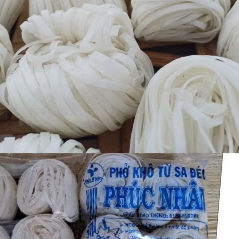 Phở khô Sa Đéc 1kg