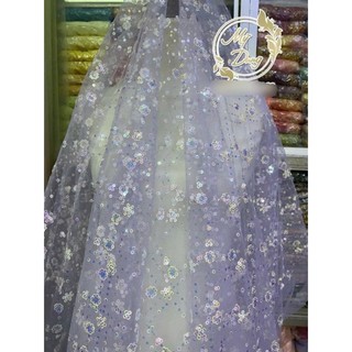 1M LƯỚI KIM SA HOA ( KHỔ 1M5)