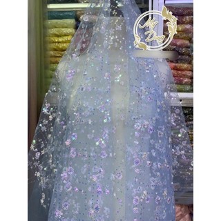1M LƯỚI KIM SA HOA ( KHỔ 1M5)