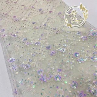 1M LƯỚI KIM SA HOA ( KHỔ 1M5)