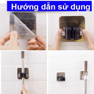 Móc Treo Dán Tường, Móc Treo Đồ Móc Dán