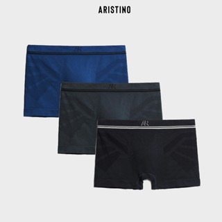 Quần lót nam ARISTINO chất liệu mỏng nhẹ, co giãn thoải mái - ABX068