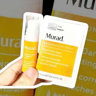 serum Murad rapid spot mờ nám sạm cao cấp minisize 5ml