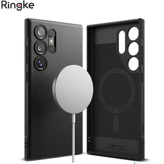 Ốp lưng Samsung Galaxy S24 Ultra RINGKE Onyx Magnetic