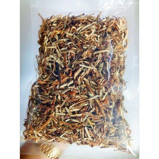 Trần bì sợi (vỏ cam quýt) sấy khô 100g