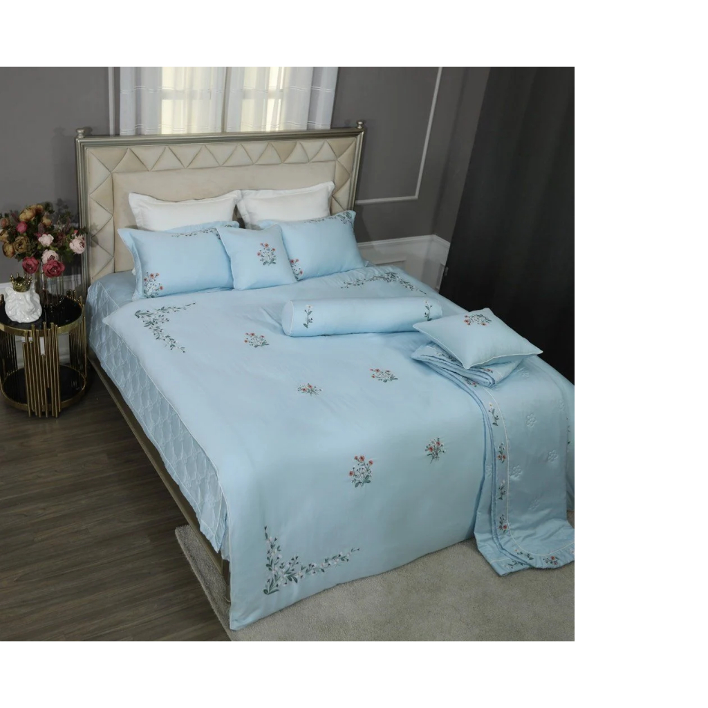 vỏ gối nằm EVERON est 20035 45*65 (1 chiếc)