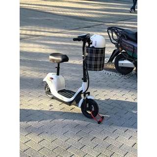 Xe điện mini , động cơ không chổi than