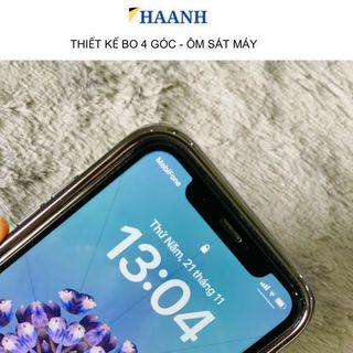 Cường Lực Chống Nhìn Trộm 360 Độ ANANK Nhật Bản Công Nghệ Bo Cạnh 2.5D
