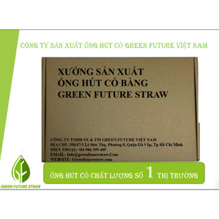 500 ống hút cỏ bàng khô 20 cm chuẩn xuất khẩu, đường kính 5 mm + (tặng thêm 10 ống)