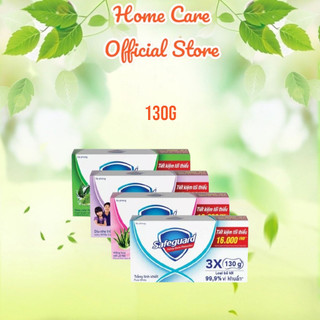  Xà Bông Cục Safeguard Diệt Khuẩn 115g 