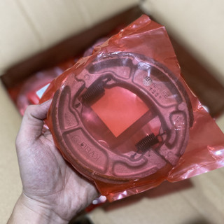 Má phanh, bố thắng đùm zin cho xe Wave, Blade, Dream, Future (970198)