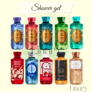  LINARY1994   TUYỂN MÙI HOT  Sữa Tắm Nữ Bath & body works - Gel tắm nước hoa  CHÍNH HÃNG  295mL 