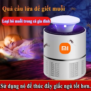mua 3 tặng 1🦟Không có âm thanh,diệt muỗi toàn diện🦟 Đèn Bắt Muỗi,máy bắt muỗi, Thuốc đuổi muỗi siêu âm