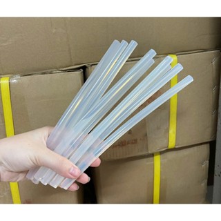 100 cây keo nến lớn,100 cây keo nến nhỏ, keo tốt trong dính tốt