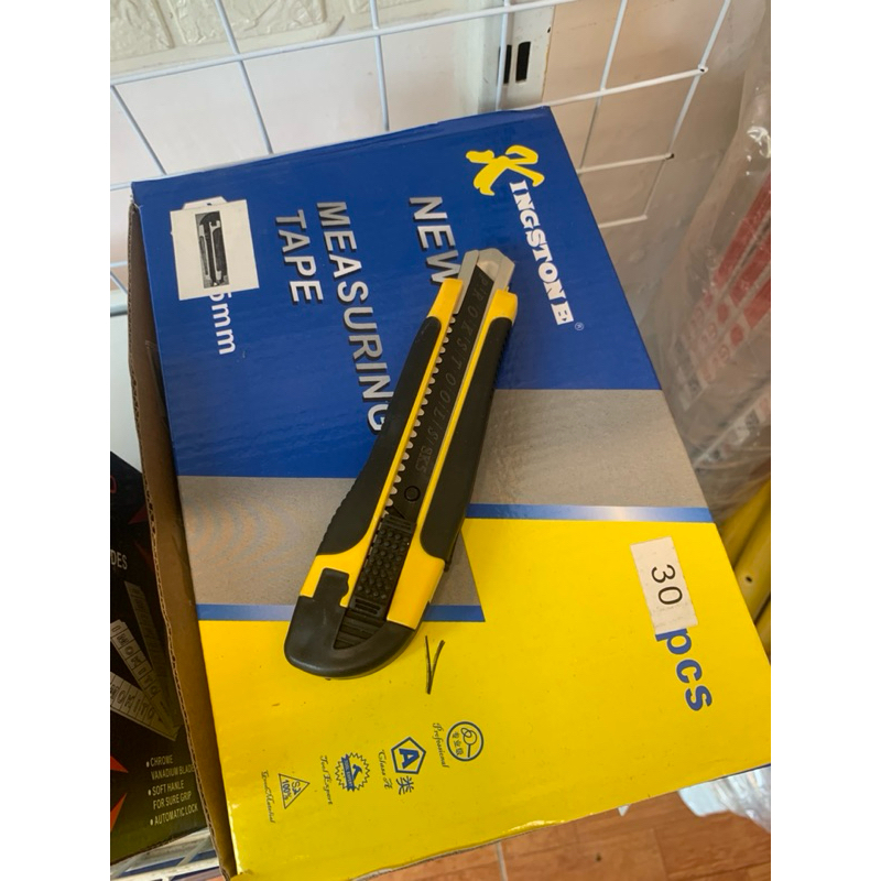 Dao dọc giấy hàng xịn KingTon