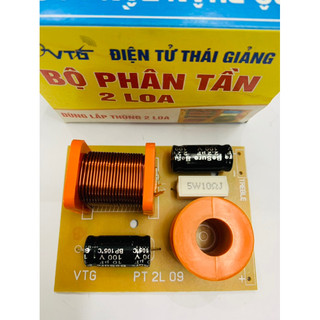 Phân tần 2 loa Thái Giảng 2L09 (GIÁ 1 MẠCH)