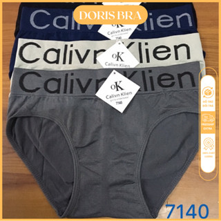 COMBO 10 Quần sịp chéo nam co giãn 4 chiều