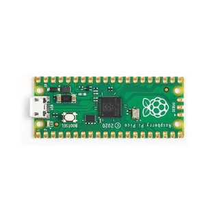 Raspberry Pi Pico Starter kit - Bộ kit lập trình Raspberry Pi Pico